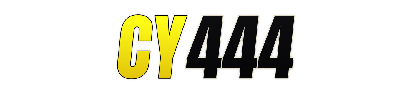 cy444 লোগো